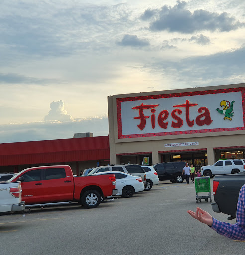 Supermarket «Fiesta Mart Inc», reviews and photos, 2323 Wirt Rd, Houston, TX 77055, USA