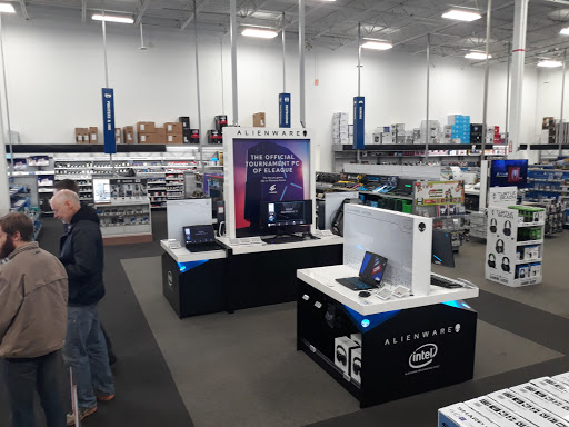 Electronics Store «Best Buy», reviews and photos, 801 Bethlehem Pike, North Wales, PA 19454, USA