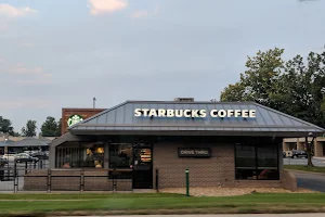 Starbucks image