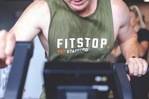 Fitstop Stafford image