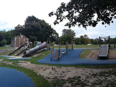 Marcotte Park Playground