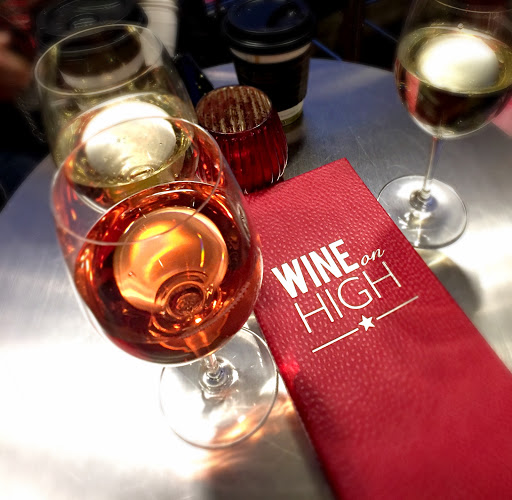 Bar «Wine on High Bar & Retail», reviews and photos, 789 N High St, Columbus, OH 43215, USA