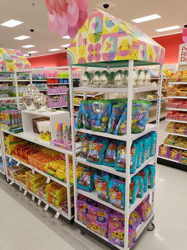 Department Store «Target», reviews and photos, 1111 Brook Forest Ave, Shorewood, IL 60404, USA