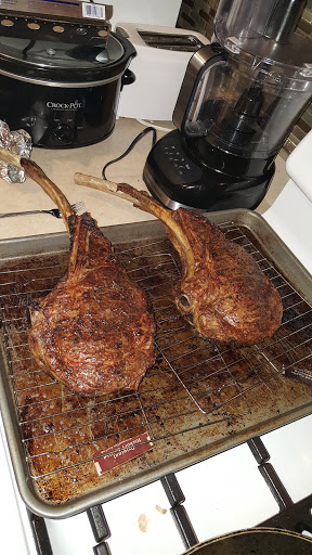 Butcher Shop «Beef Mart of Valparaiso», reviews and photos, 614 Roosevelt Rd, Valparaiso, IN 46383, USA