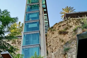 Kaleici Panoramic Elevator image