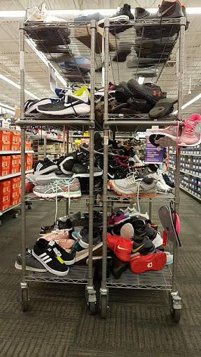 Sporting Goods Store «Academy Sports + Outdoors», reviews and photos, 2600 W University Dr, Denton, TX 76201, USA