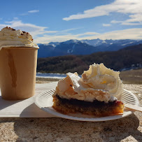 Plats et boissons du Restaurant la Marmotte Toquée à Ignaux - n°16