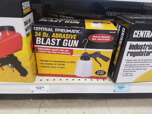 Hardware Store «Harbor Freight Tools», reviews and photos, 34600 Vine St, Eastlake, OH 44095, USA