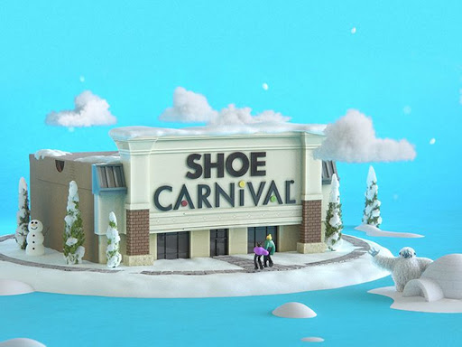 Shoe Store «Shoe Carnival», reviews and photos, 3540 McKinley Pkwy, Blasdell, NY 14219, USA