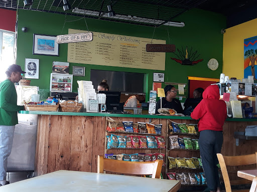 Health Food Store «Simply Wholesome», reviews and photos, 4508 W Slauson Ave, Los Angeles, CA 90043, USA