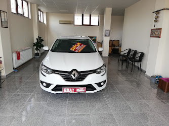 Eray Otomotiv cengiz Erdeğer