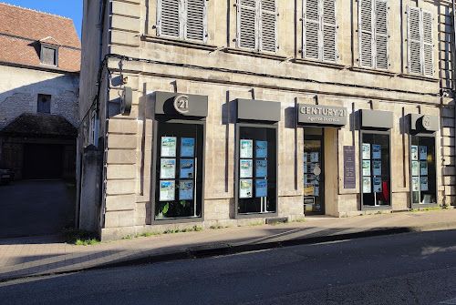 Agence Ducreux Century 21 à Cosne-Cours-sur-Loire