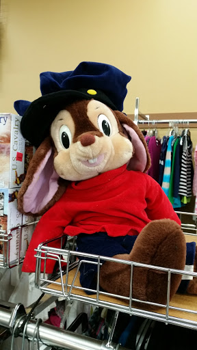 Thrift Store «Goodwill - Redwood Empire», reviews and photos