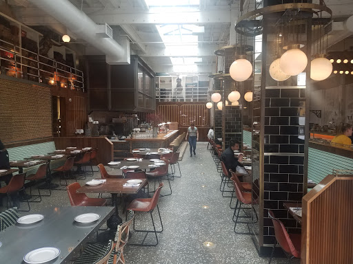 Italian Restaurant «Solunto Restaurant & Bakery», reviews and photos, 1643 India St, San Diego, CA 92101, USA