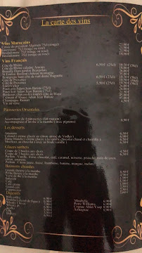 Photos du propriétaire du Restaurant arabe La table chez Wallid à Mulhouse - n°8