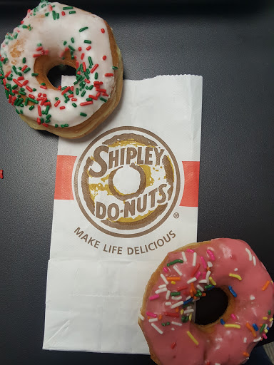 Donut Shop «Shipley Do-Nuts», reviews and photos, 4501 Bissonnet St, Bellaire, TX 77401, USA