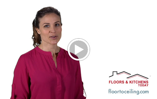 Flooring Store «Floors & Kitchens Today», reviews and photos, 10 Highland Ave, Seekonk, MA 02771, USA