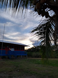 Condominio San Lorenzo río ucayali