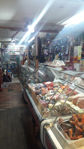 Opiniones de Mini Market La Esquina de la Economía en Osorno - Supermercado
