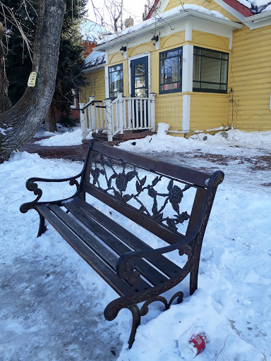 Coffee Shop «Starbucks», reviews and photos, 225 S Main St, Breckenridge, CO 80424, USA