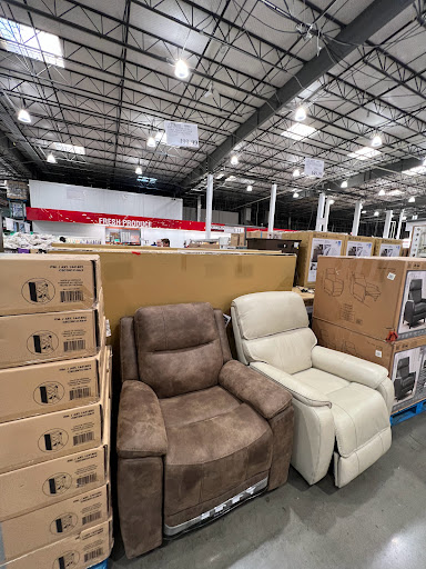Warehouse store «Costco Wholesale», reviews and photos, 19001 N 27th Ave, Phoenix, AZ 85027, USA