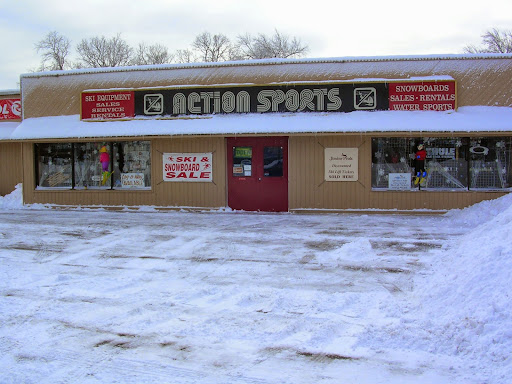 Action Sports, 1384 Montauk Hwy, Oakdale, NY 11769, USA, 