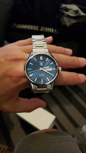 Jewelry Store «Darakjian Jewelers», reviews and photos, 101 Willits St, Birmingham, MI 48009, USA