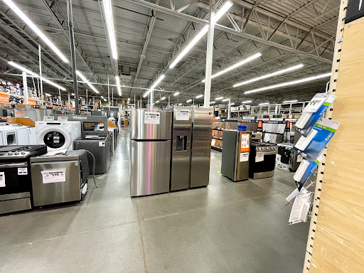 Home Improvement Store «The Home Depot», reviews and photos, 4000 Alameda Ave, Oakland, CA 94601, USA