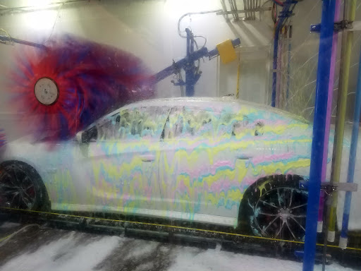 Car Wash «610 Carwash», reviews and photos, 389 Garrisonville Rd, Stafford, VA 22554, USA