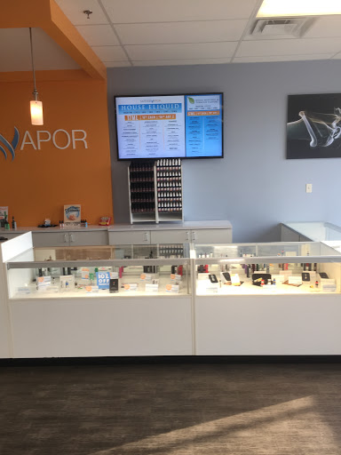 Vaporizer Store «Saffire Vapor Retail Store», reviews and photos, 3075 Wilma Rudolph Blvd, Clarksville, TN 37040, USA