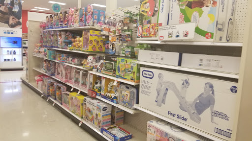 Department Store «Target», reviews and photos, 23555 Allen Rd, Woodhaven, MI 48183, USA