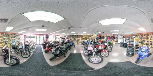 Motorcycle Dealer «Motorcycle World», reviews and photos, 8242 FL-84, Davie, FL 33324, USA
