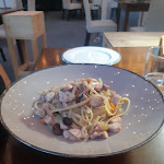 Photo n°1 de l'avis de giuseppe.a fait le 21/08/2023 à 12:06 sur le  Osteria Canaiolo à Capannori