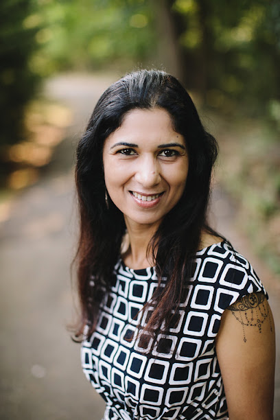 Sapna Murthy, MD