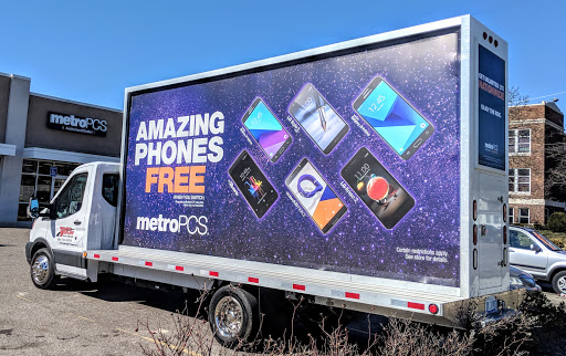 Cell Phone Store «MetroPCS Authorized Dealer», reviews and photos, 805 Capital Ave NE a, Battle Creek, MI 49017, USA