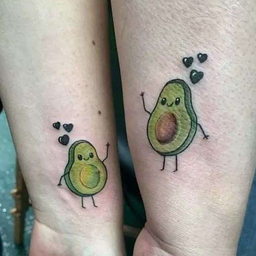 Explore black wolf tattoo ideas, creative tattoo ideas in Vancouver, available at Studio X Tattoos & Piercings