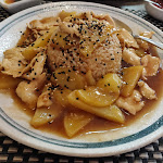 Photo n°1 de l'avis de Paolo.c fait le 28/07/2018 à 20:25 sur le  Ramen Station Ristorante à Turin