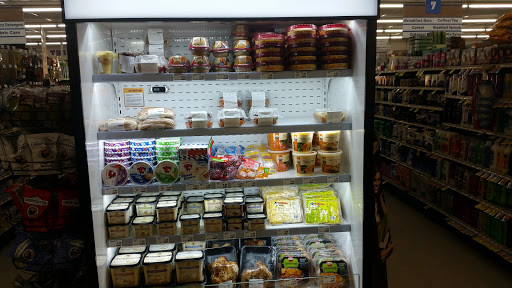 Grocery Store «United Supermarkets», reviews and photos, 202 N Main St, Seymour, TX 76380, USA