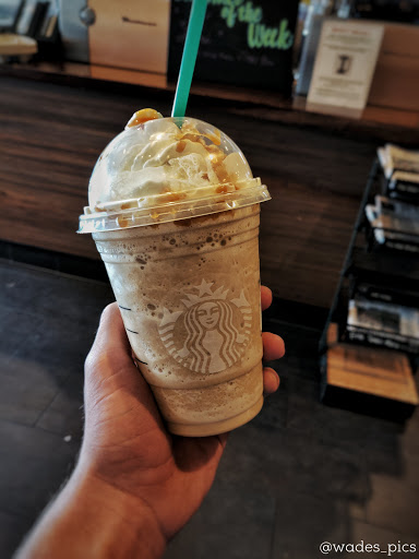 Coffee Shop «Starbucks», reviews and photos, 6801 Peach St, Erie, PA 16509, USA