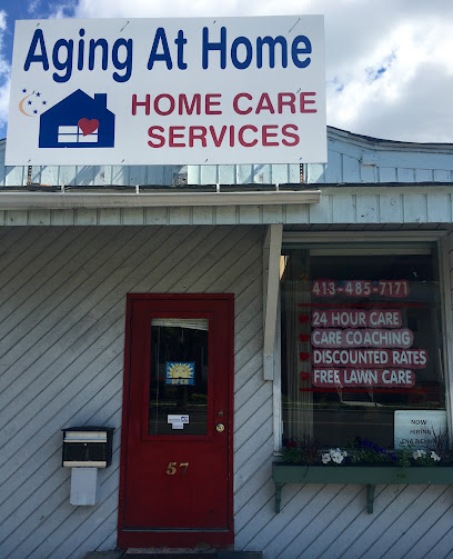 Aging At Home