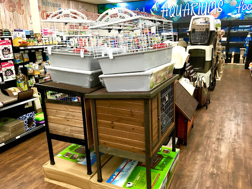 Pet Supply Store «Kahoots», reviews and photos, 677 San Rodolfo Dr, Solana Beach, CA 92075, USA