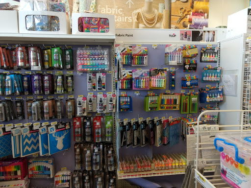 Fabric Store «Jo-Ann Fabrics and Crafts», reviews and photos, 1250 S La Cienega Blvd, Los Angeles, CA 90035, USA