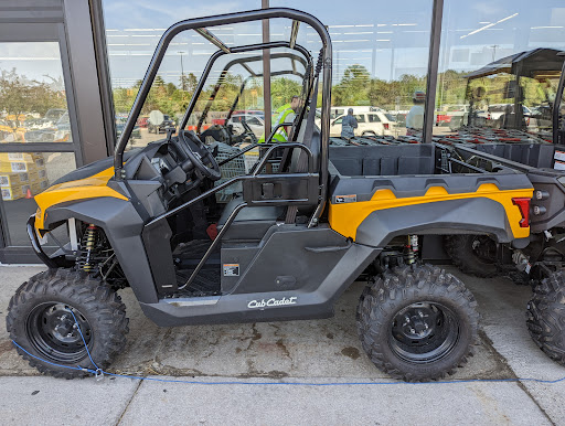 Home Improvement Store «L & M Supply», reviews and photos, 1400 S Pokegama Ave, Grand Rapids, MN 55744, USA