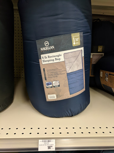 Sporting Goods Store «Academy Sports + Outdoors», reviews and photos, 1523 TX-114, Grapevine, TX 76051, USA