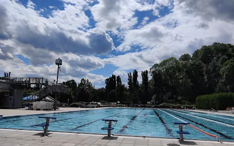 Petynka Swimming Pool image