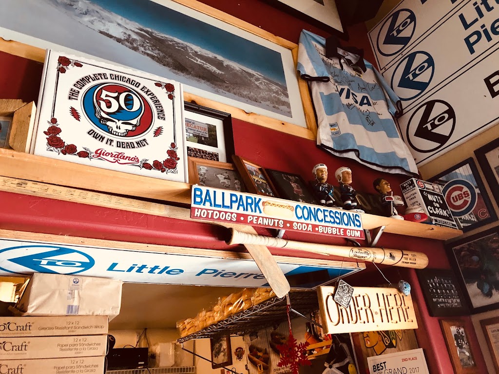 Fraser Valley Hot Dog 80482