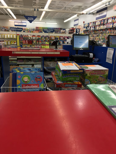 Educational Supply Store «Lakeshore Learning Store», reviews and photos, 969 Central Park Ave, Scarsdale, NY 10583, USA