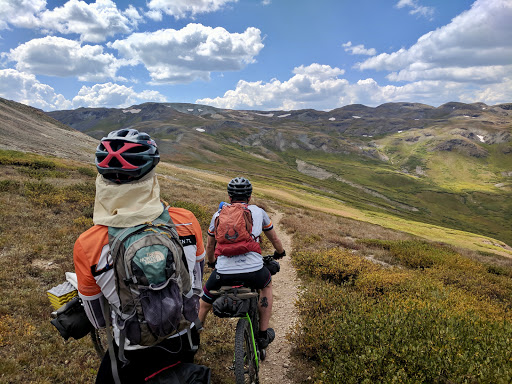 Sporting Goods Store «Golden Bike Shop», reviews and photos, 722 Washington Ave #2, Golden, CO 80401, USA