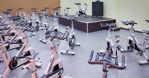 Gym «California Family Fitness», reviews and photos, 7700 Sunrise Blvd, Citrus Heights, CA 95610, USA