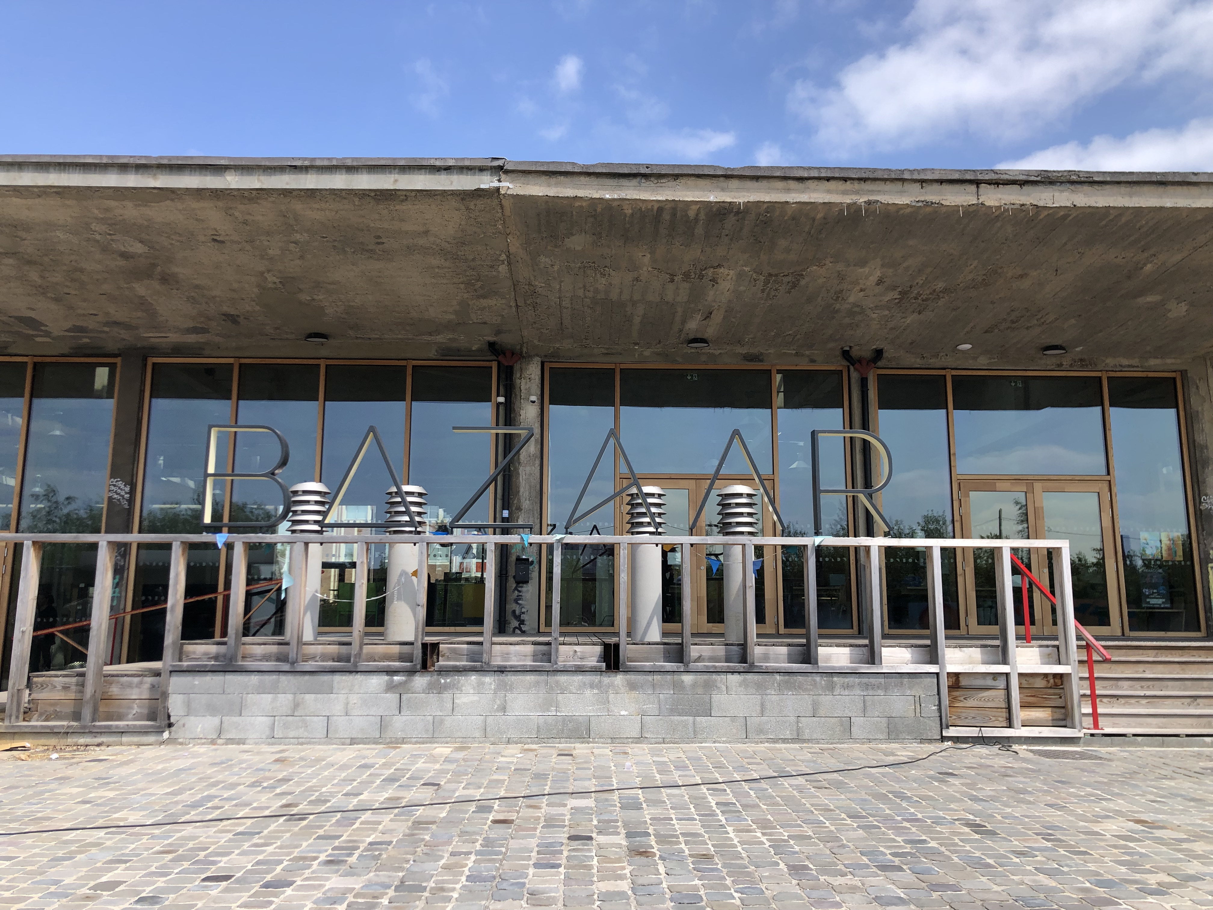 Photo n° 2 de l'avis de Gauthier. fait le 15/06/2023 à 15:10